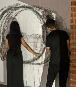 "Bifurcaciones, 2024". Acción-Intervención