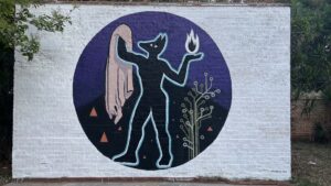 Revelatio Corporis I