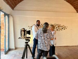 Size Matter/Exposición colectiva de fotografía