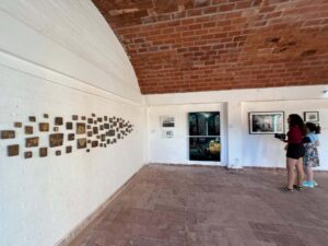 Size Matter/Exposición colectiva de fotografía