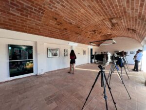 Size Matter/Exposición colectiva de fotografía