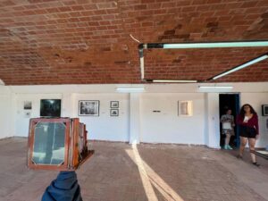 Size Matter/Exposición colectiva de fotografía