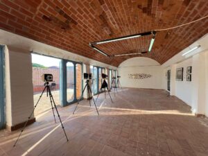 Size Matter/Exposición colectiva de fotografía