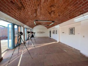 Size Matter/Exposición colectiva de fotografía